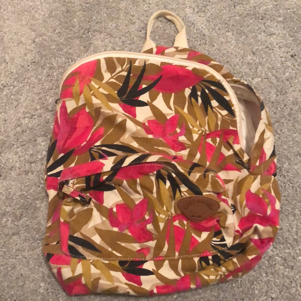 Billabong Backpack